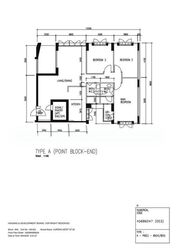 Blk 604 Jurong West Street 62 (Jurong West), HDB 4 Rooms #565650371